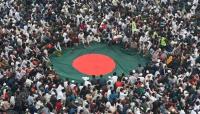 Pakistanis view Bangladesh most positively, Indians least