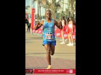 Port Edward runner to tackle 170km for nature conservation