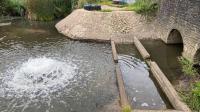Legal action taken against Wessex Water over Bristol nature reserve sewage incident