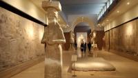 Iraq plans to expand tourism’s contribution to 10% of GDP