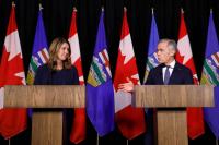 Indigenous peoples are deeply invested in Canada