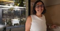 Italian mother Valeria Quintodei wants to adopt the same routines as Finnish families