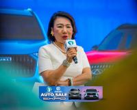 New vehicle demand grows as Ghanaian consumers weigh affordability, warranty