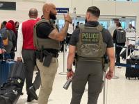 Houston ICE Activity Escalates