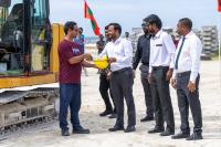 'Tax hike will create a more level playing field'