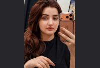 Pakistani TikTok star Shamsoo Bibi shot dead in Taxila