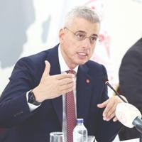 3 mln foreign patients yearly anchor Türkiye as regional health
