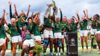 Springbok Women triumph over Fijiana XV to take series 2-0