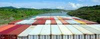 Panama Canal draught restrictions set to add to congestion chaos