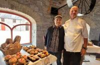 Eight Laois firms reach finals of Irish food Oscars