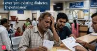 Care Health Insurance rejected heart attack patient's mediclaim over ‘pre-existing diabetes, hypertension’: Court says these are ‘lifestyle diseases’; orders insurer to pay Rs 2.1 lakh