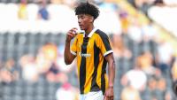 The inside story of Hull City's impressive Lucas Herrington capture under the noses of their rivals