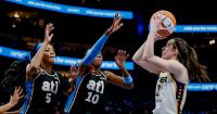 Weekend Reflections: Dream miss big win as Angel Reese’s layup woes continue