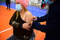 Global Rubella Vaccination Reached 73 Percent of Infants and 15 Countries Still Have No Program at All