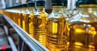 India set for record soyoil imports as Russia-Ukraine war disrupts sunflower shipments