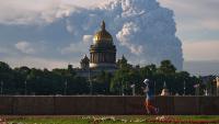 By attacking Wildberries, Ukraine takes aim at Russia's economy, morale
