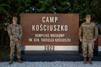 Before the move: V Corps geospatial engineers turn terrain into decisions