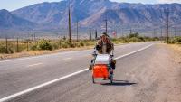 Long way round