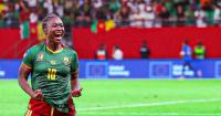 Golden gloves & golden glory: Cameroon crowned WAFCON champions
