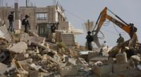 Israel continues to demolish Palestinian buildings, properties in West Bank, Quds