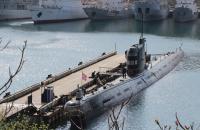 Defector Who Handed Ukraine's Only Submarine to Russia Reportedly Killed