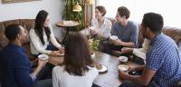 Red Tape Holds Back Social Businesses