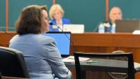 Judges warn of fallout from foster care cuts