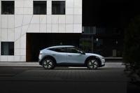 Hyundai opens Ioniq 3 order book with prices from £22,245
