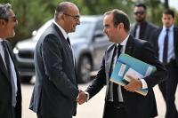 France to grant tax breaks to companies affected by wildfires