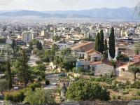 Greek Tax Officers Protest Staff Shortages, Increased Workload, Inadequate Pay