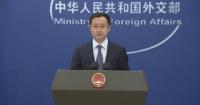 China urges Japan to reflect on war crimes, make clean break with militarism