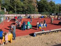 LRMC Throws Back-to-School Bash for Local Students