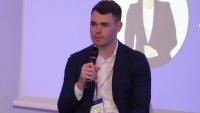 School dropout James Dacombe just became Europe’s youngest self-made billionaire