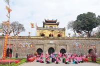 Vietnam’s cultural diplomacy through 2045: building global soft power in the digital era