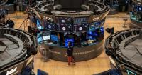 Futures mixed in a big week for retailers as new questions rise over the consumer state of mind