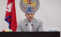 Speaker DP Aryal rules government must respond to lawmakers’ concerns within three days