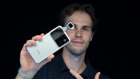 'Americans only dream of phones like these' — the Honor Robot Phone is going viral, and commenters are calling it an 'innovation light-years ahead of iPhone'