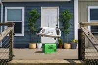 Zipline Will Make 1 Million Deliveries Per Day Through New Uber Partnership
