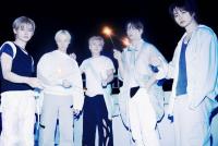TXT Release Fifth Japanese Single 'Setsuna Hanabi'