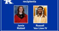 2 UK students awarded Gilman scholarships to study abroad