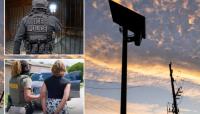 How Flock cameras help lead ICE to illegal immigrants