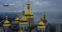 Switzerland Allocates $730K With UNESCO to Restore Strike-Damaged Kyiv-Pechersk Lavra