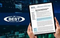 Reinsurance capital reaches record US$663 billion, AM Best finds