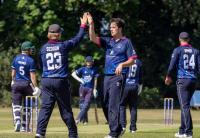 Centuries and wicket hauls headline Falklands cricket