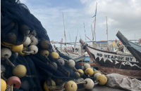 Funding constraints threaten Ghana’s fisheries transparency agenda  