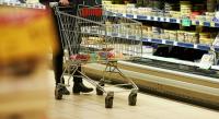 Latvians spent EUR 619 monthly on household needs last year