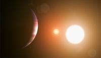 California Teen Wins 2026 National Young Astronomer Award