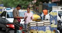 'In survival mode': Iranians struggle as food prices soar by up to 400 per cent