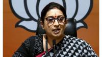 BJP Reshuffles National Team 2026: Smriti Irani, Vasundhara Raje, Ram Madhav Get Key Roles