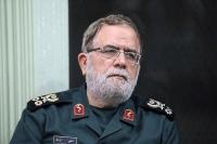 Deputy Commander of Revolutionary Guard: Iranian People Shattered 35 Years of Enemy Achievements